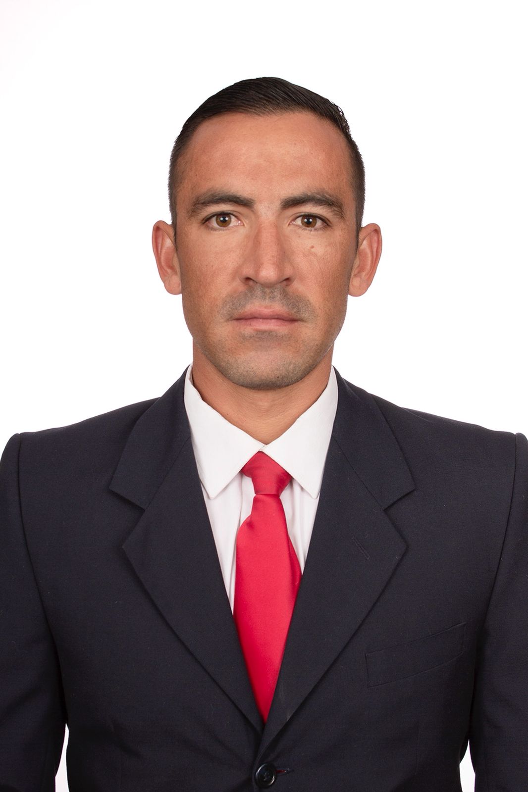 Jorge Nevárez