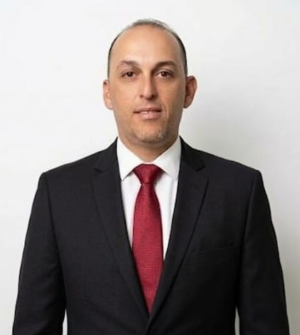 Dr. Máximo Valero Abreu