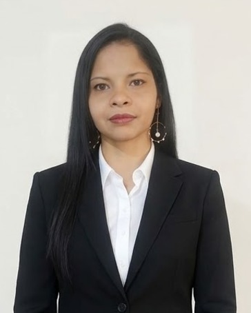 Wendy Castillo